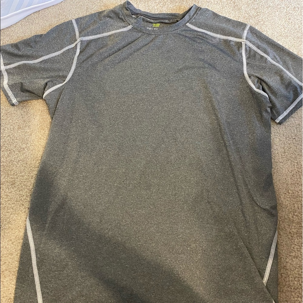 Workout T-shirt
